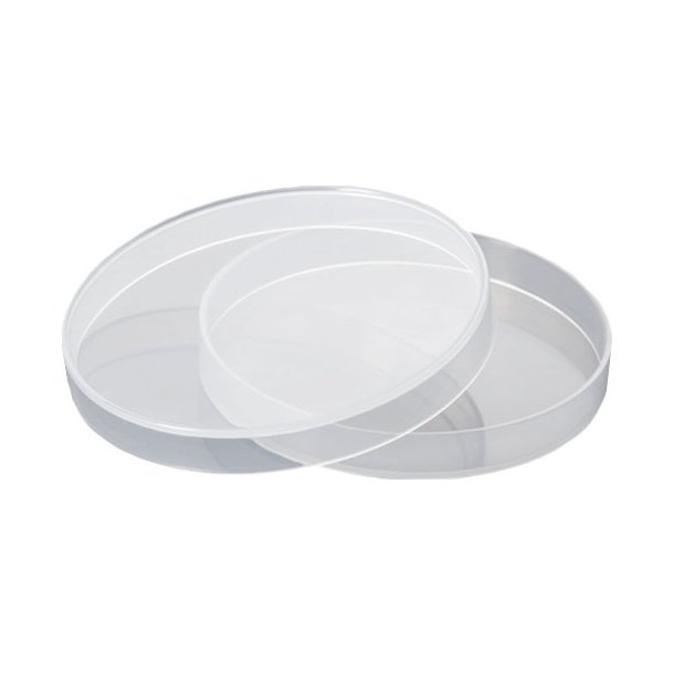 Petri Dish Plastic