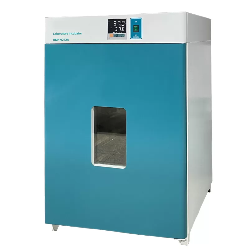 Laboratory Incubator - Electrothermal Incubator