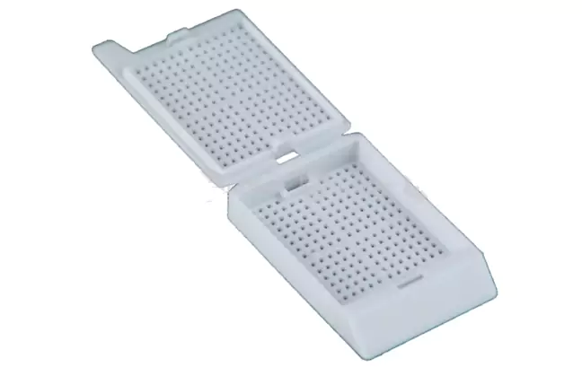 Biopsy Cassette