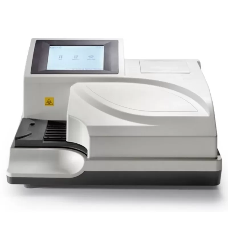 Urine Analyzer