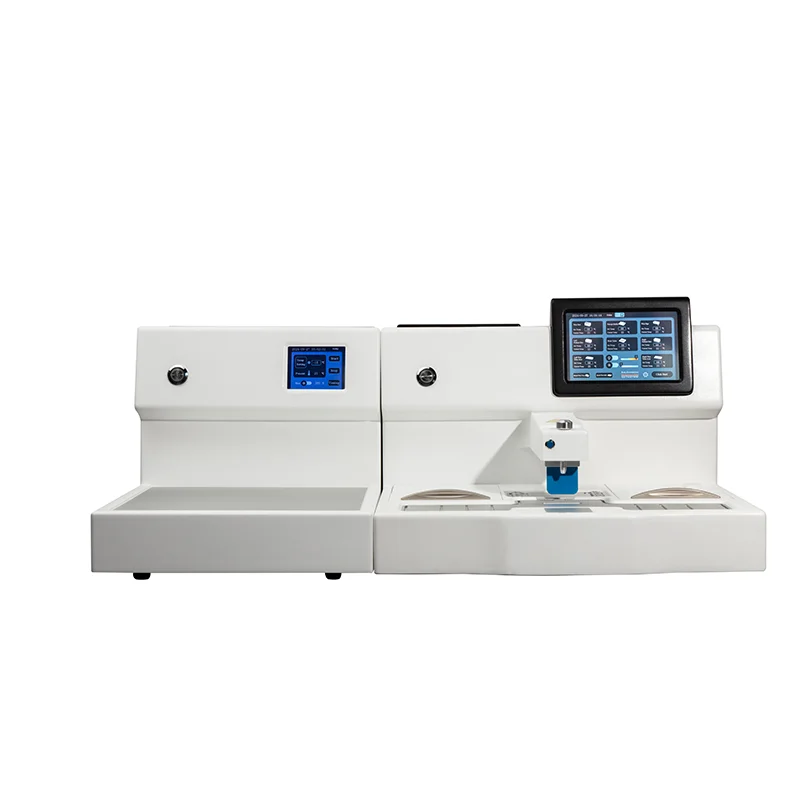 Tissue Embedding Center