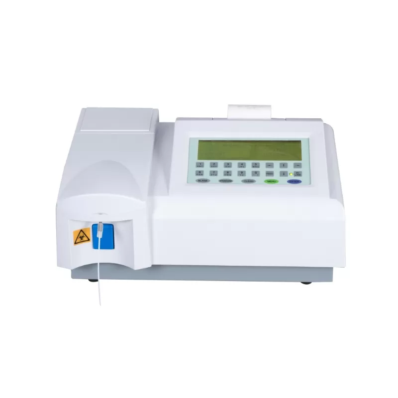 Chemistry Analyzer