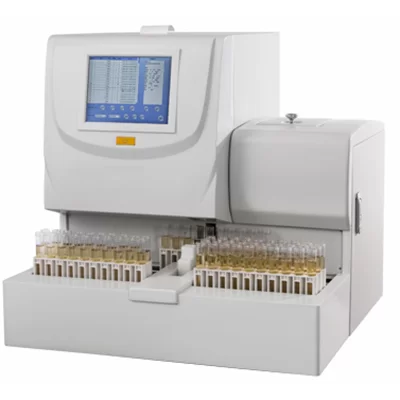Fully Automatic Urine Analyzer