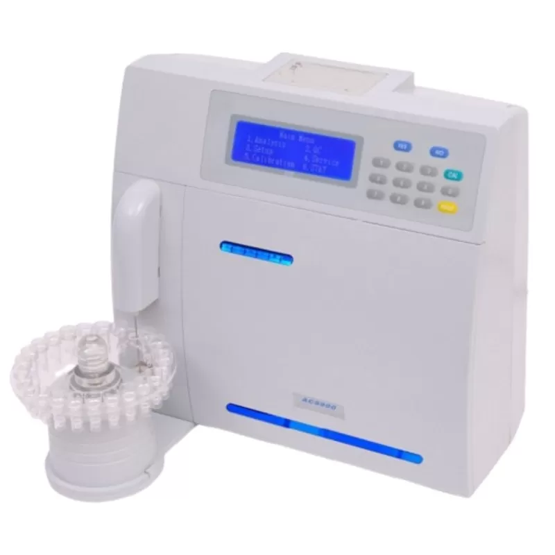 Electrolyte Analyzer