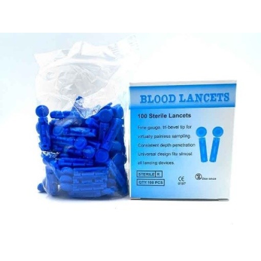 Blood Lancets