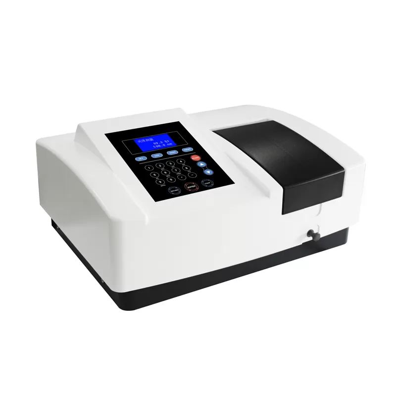 Spectrophotometer